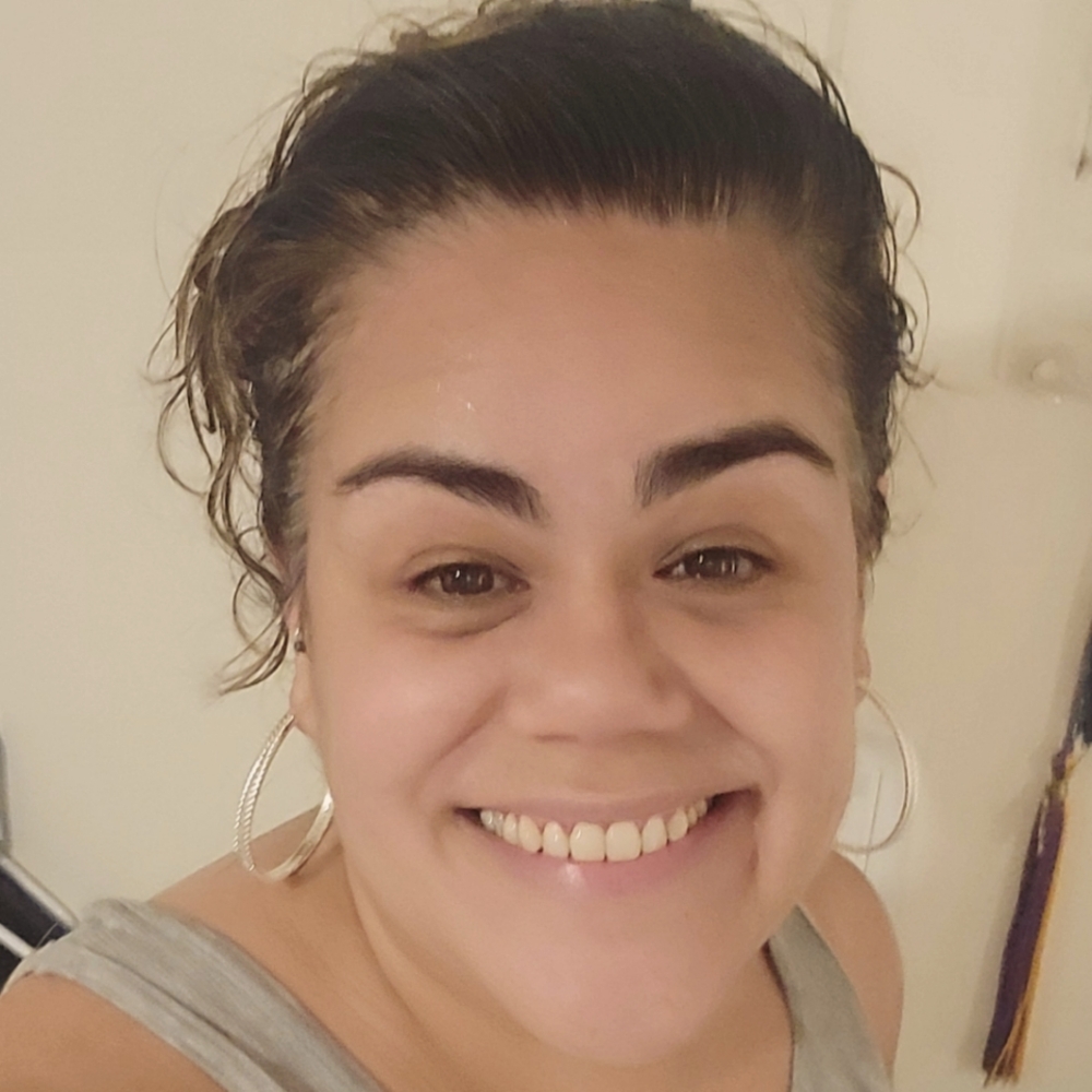 Meet your Posher, Stacey